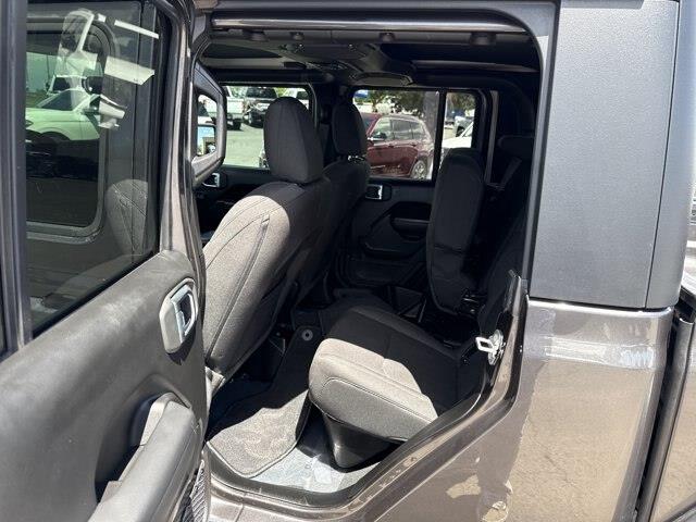 2023 Jeep Gladiator - $33,345