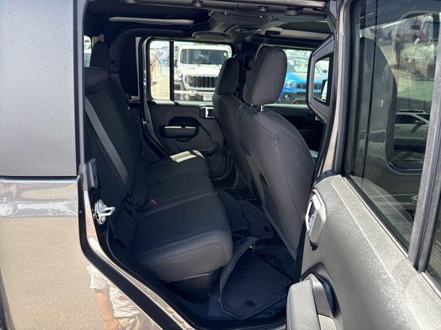 2023 Jeep Gladiator - $33,345