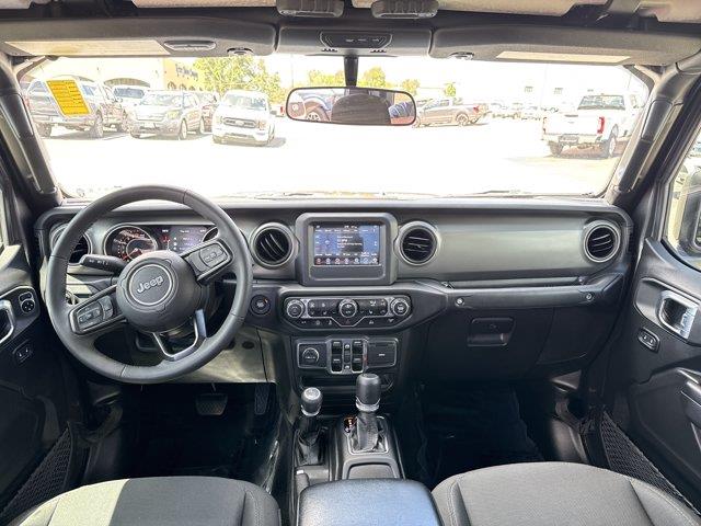 2023 Jeep Gladiator - $33,345