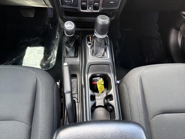 2023 Jeep Gladiator - $33,345