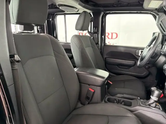 2023 Jeep Gladiator - $27,500