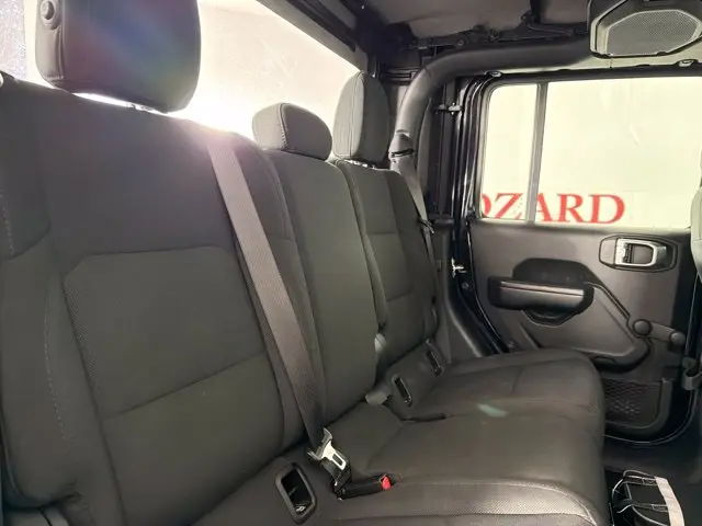2023 Jeep Gladiator - $27,500