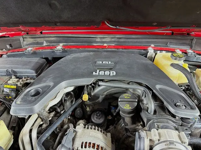 2020 Jeep Gladiator - $19,000