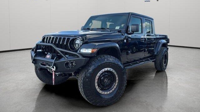 Preowned 2020 Jeep Gladiator Sport for Sale