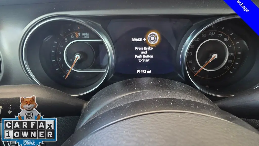 2021 Jeep Gladiator Freedom