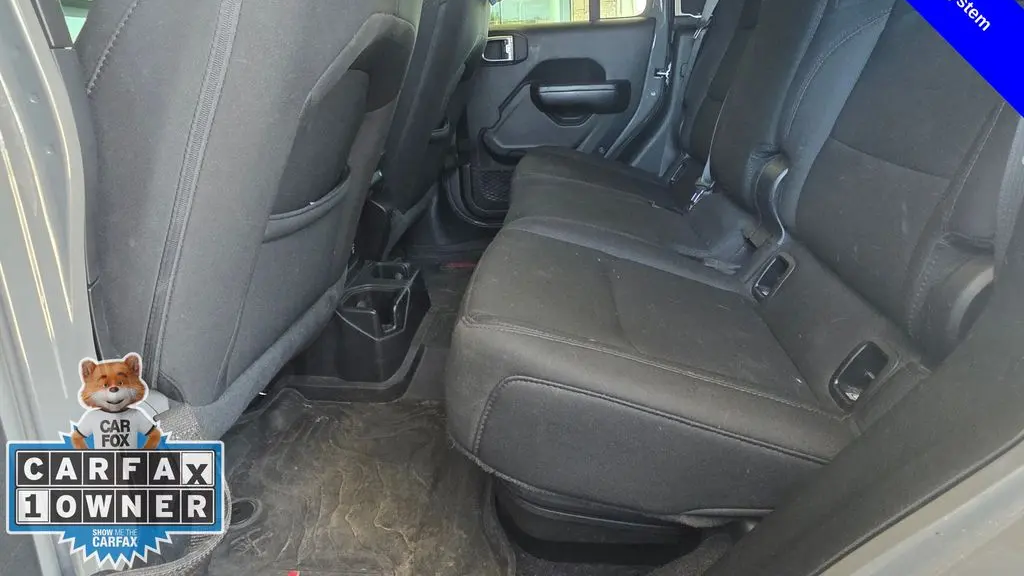 2021 Jeep Gladiator Freedom
