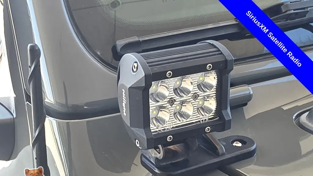 2021 Jeep Gladiator Freedom