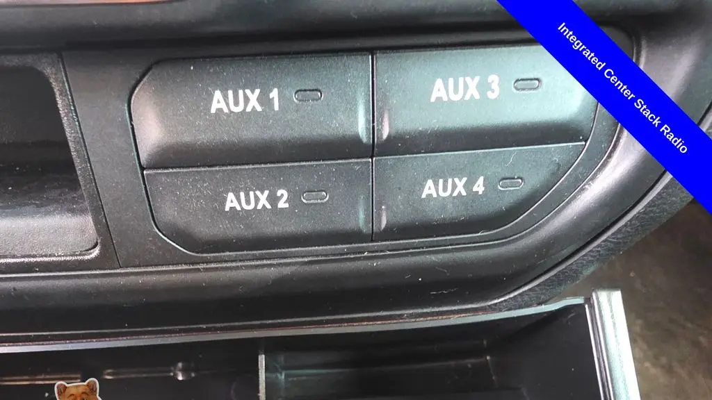 2021 Jeep Gladiator Freedom