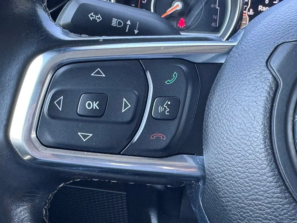 2020 Jeep Gladiator - $26,890