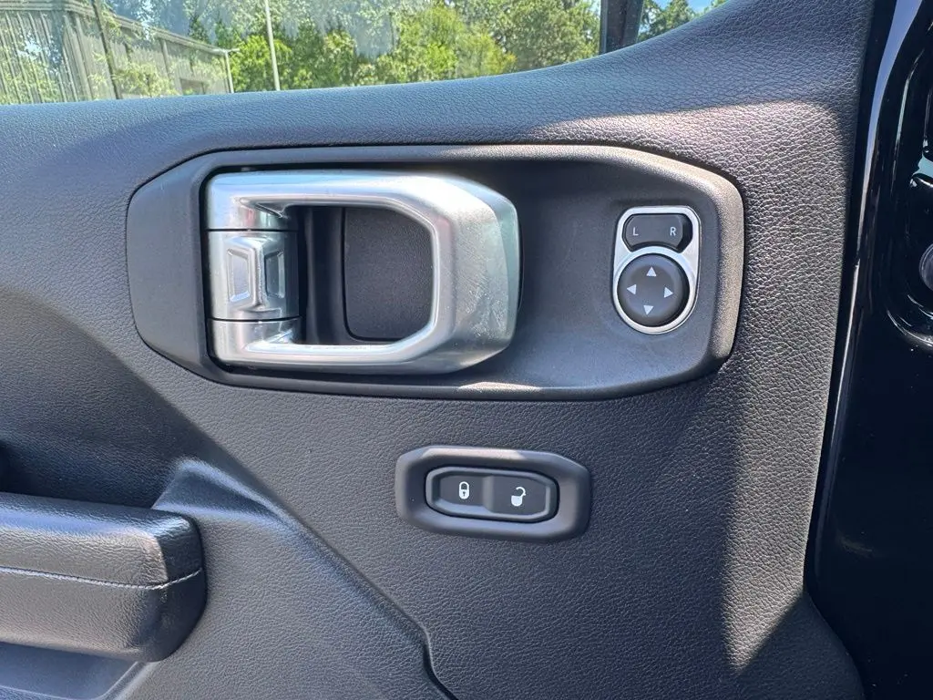 2020 Jeep Gladiator - $26,890