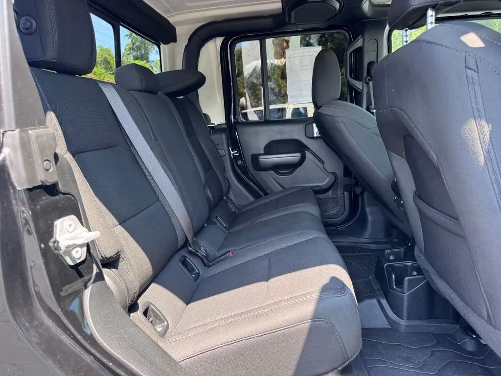 2020 Jeep Gladiator - $26,890