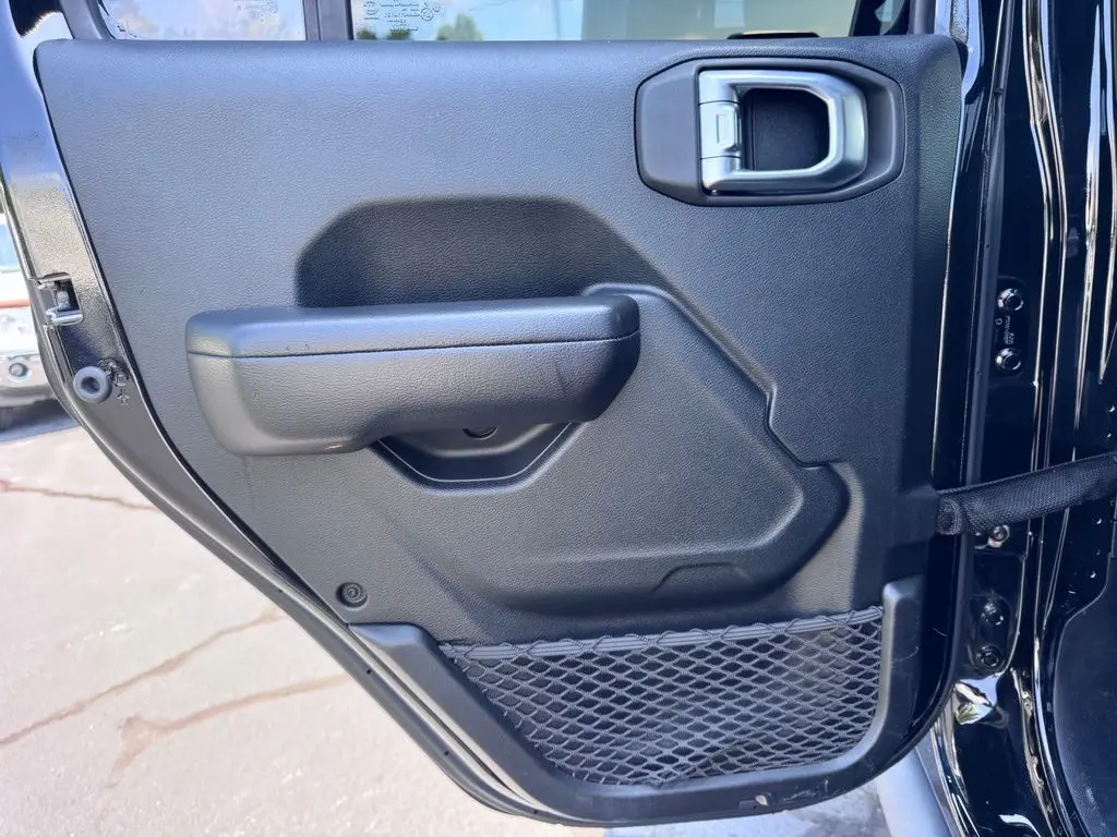 2020 Jeep Gladiator - $26,890