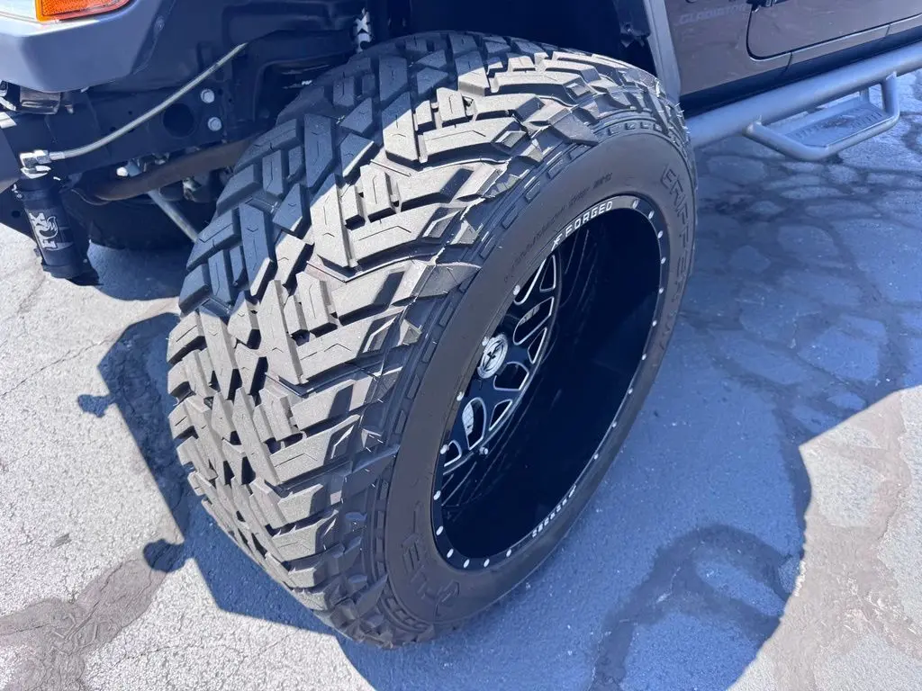 2020 Jeep Gladiator - $26,890