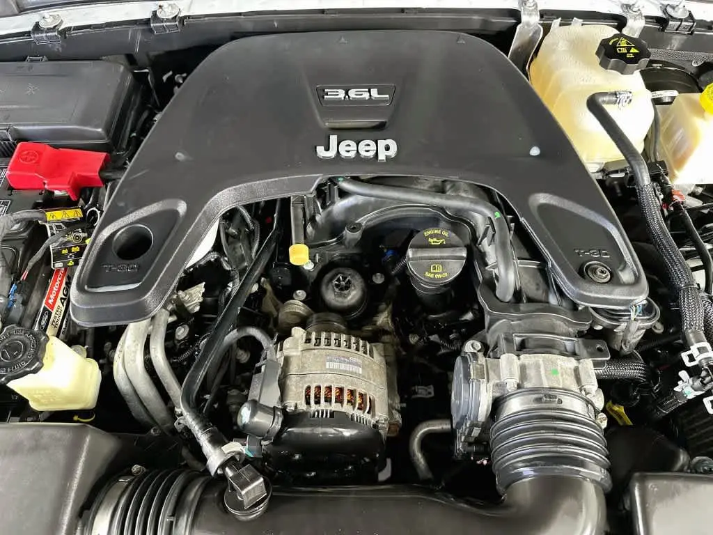 2020 Jeep Gladiator - $25,477
