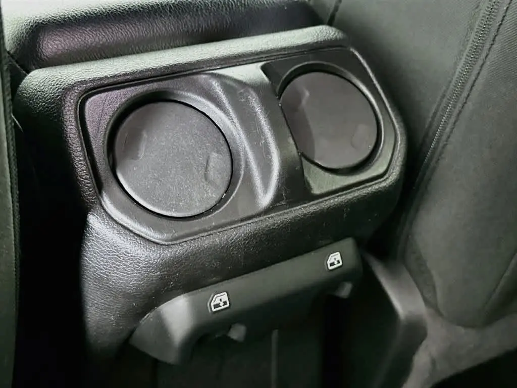 2020 Jeep Gladiator - $25,477