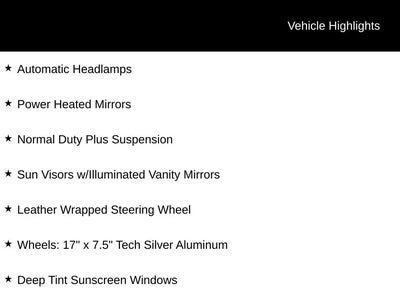 2020 Jeep Gladiator 4X4 Sport 4DR Crew Cab 5.0 FT. SB