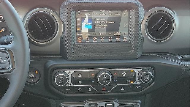 2023 Jeep Gladiator Willys Sport