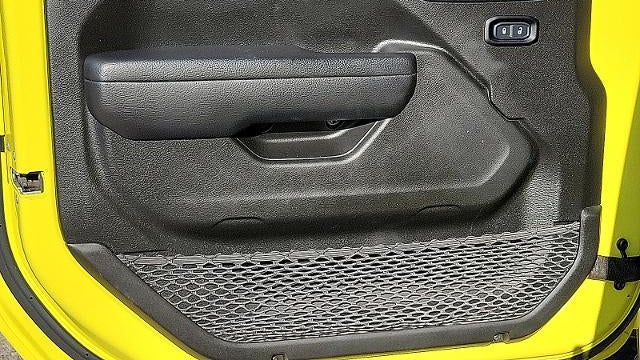 2023 Jeep Gladiator Willys Sport