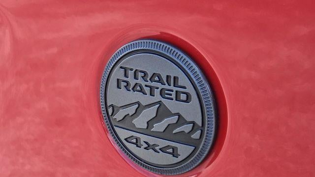 2023 Jeep Gladiator Willys Sport