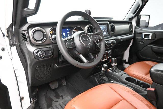 2023 Jeep Gladiator - $29,934
