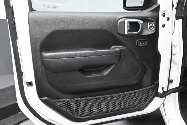 2023 Jeep Gladiator - $29,934