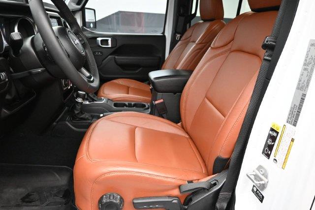 2023 Jeep Gladiator - $29,934