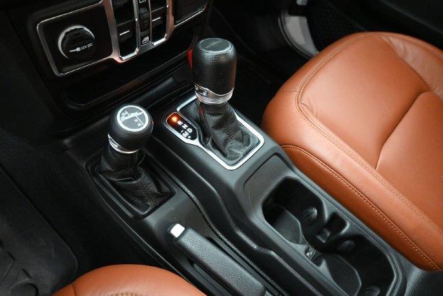 2023 Jeep Gladiator - $29,934