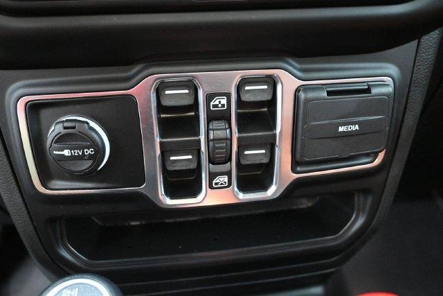 2023 Jeep Gladiator - $29,934