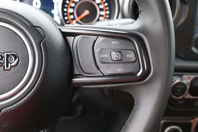 2023 Jeep Gladiator - $29,934