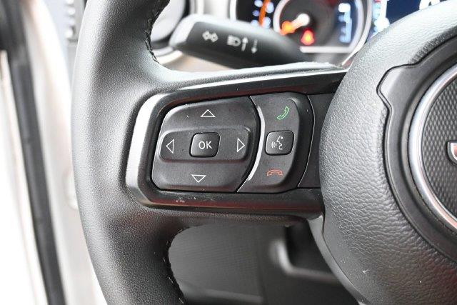 2023 Jeep Gladiator - $29,934