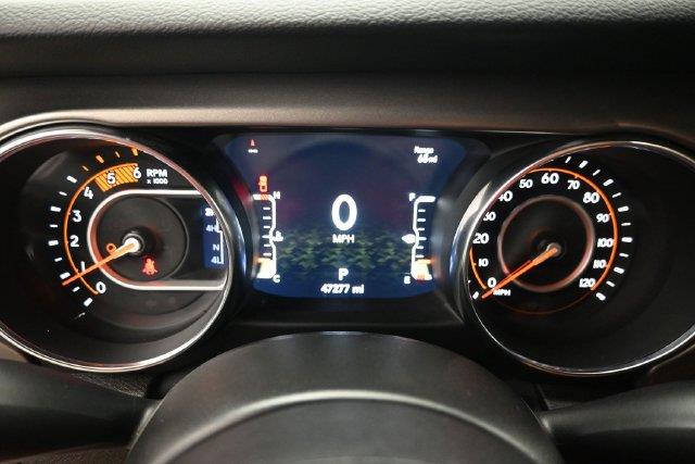 2023 Jeep Gladiator - $29,934