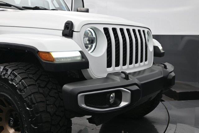 2023 Jeep Gladiator - $29,934