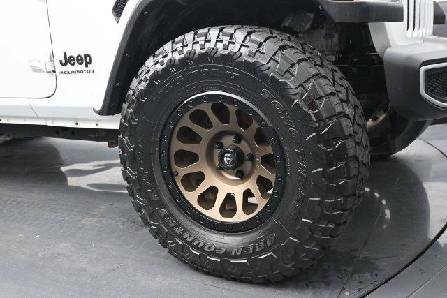 2023 Jeep Gladiator - $29,934