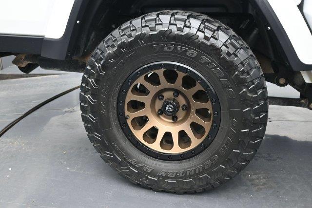 2023 Jeep Gladiator - $29,934