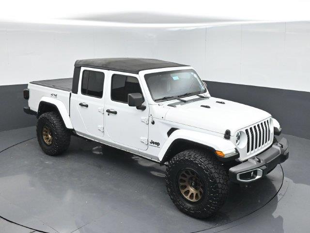 2023 Jeep Gladiator - $29,934