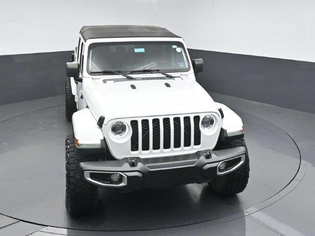 2023 Jeep Gladiator - $29,934