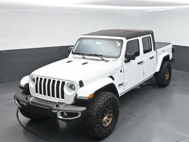 2023 Jeep Gladiator - $29,934