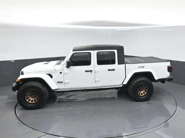 2023 Jeep Gladiator - $29,934