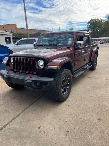 2021 Jeep Gladiator - $33,745