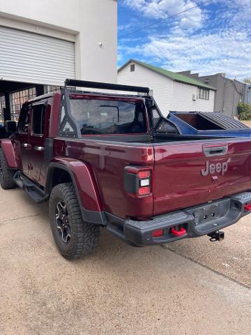 2021 Jeep Gladiator - $33,745