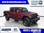 2021 Gladiator Thumbnail 1