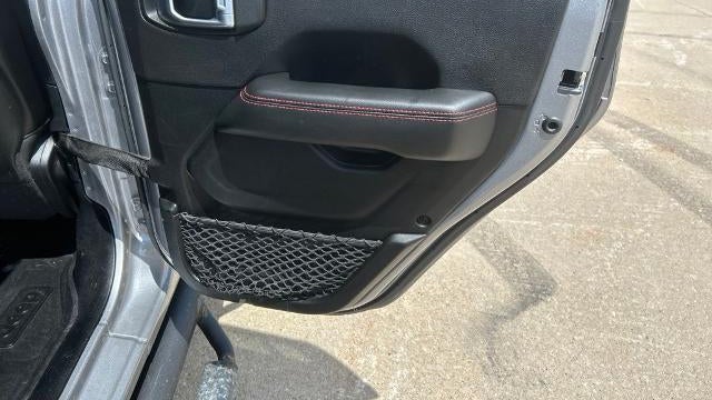 2020 Jeep Gladiator Launch Edition