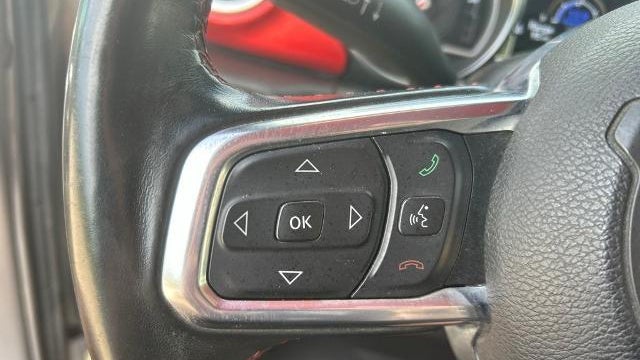 2020 Jeep Gladiator Launch Edition