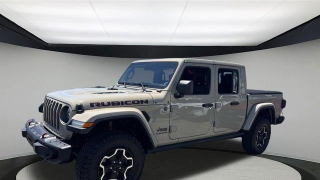 Preowned 2020 Jeep Gladiator Rubicon for Sale