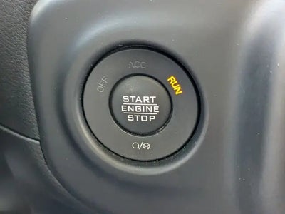 Photo of a 2023 Jeep Gladiator 4X4 Rubicon 4DR Crew Cab 5.0 FT. SB for sale