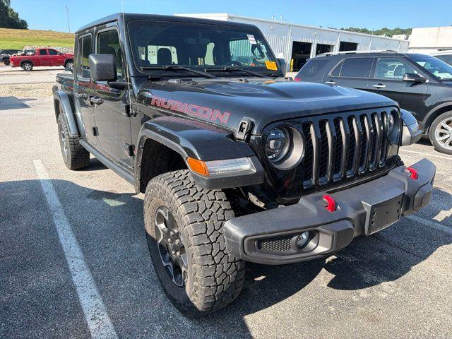 2023 Jeep Gladiator - $38,660