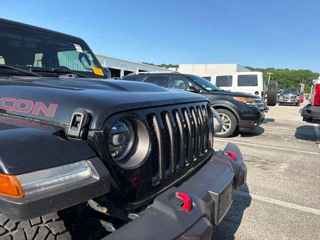 2023 Jeep Gladiator - $38,660