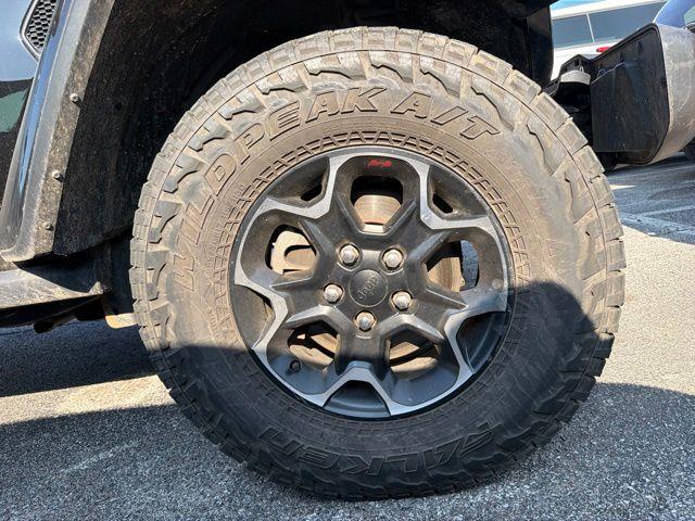 2023 Jeep Gladiator - $38,660