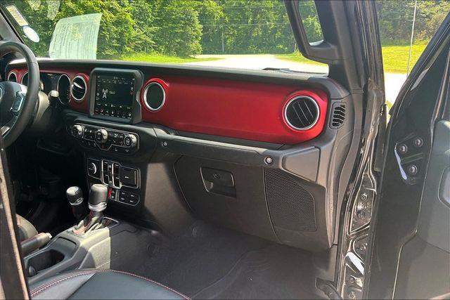 2023 Jeep Gladiator - $38,660