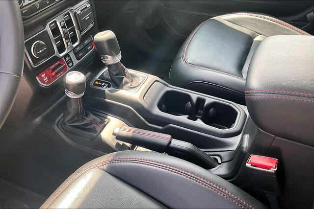 2023 Jeep Gladiator - $38,660